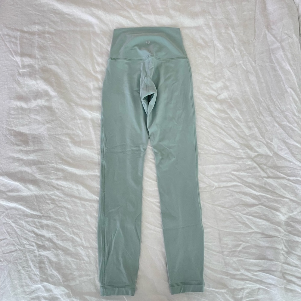 ALIGN LULU LEMON LEGGINGS